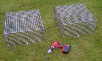 Chimney Cowls Bird Guards Cheltenham