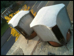 Chimney Cowls Bird Guards Cheltenham